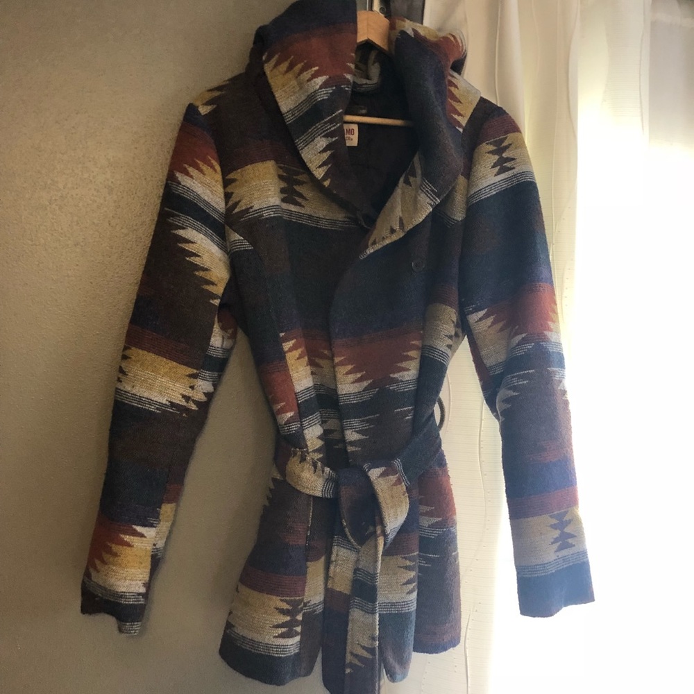 Mossimo Brand jacket